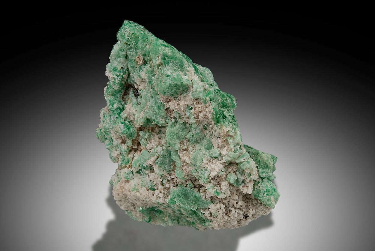 Beryl Var Emerald