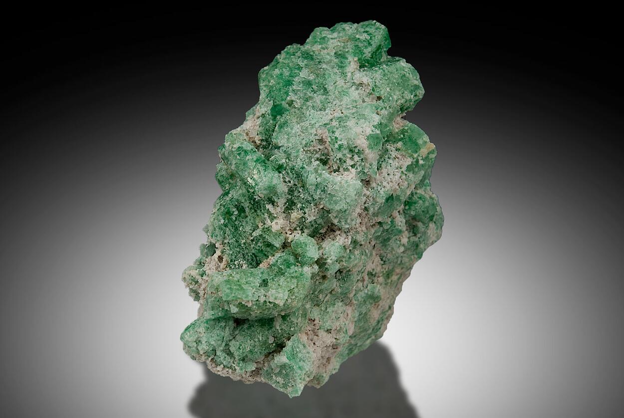 Beryl Var Emerald