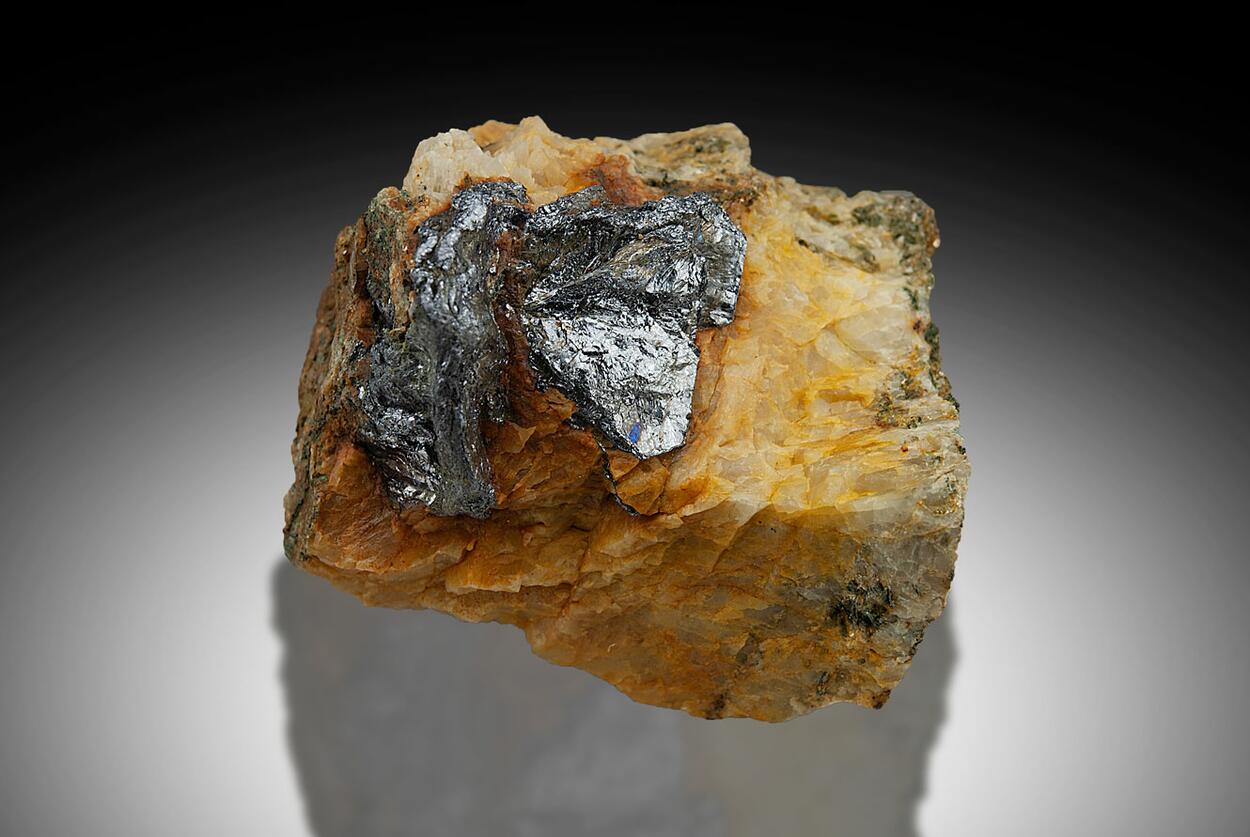 Molybdenite