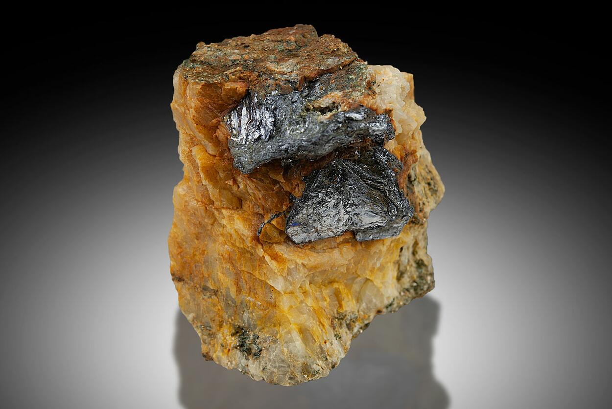 Molybdenite