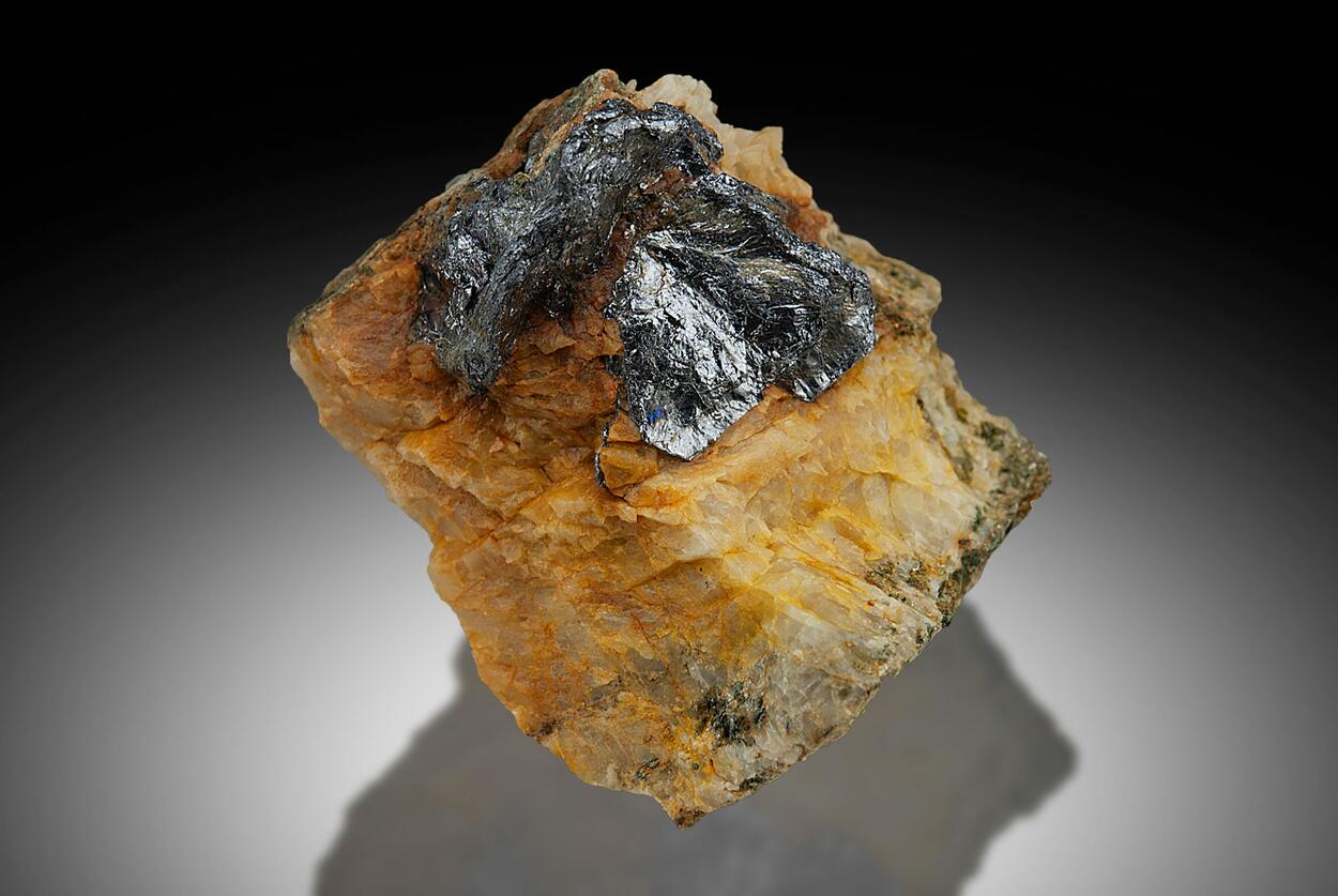 Molybdenite