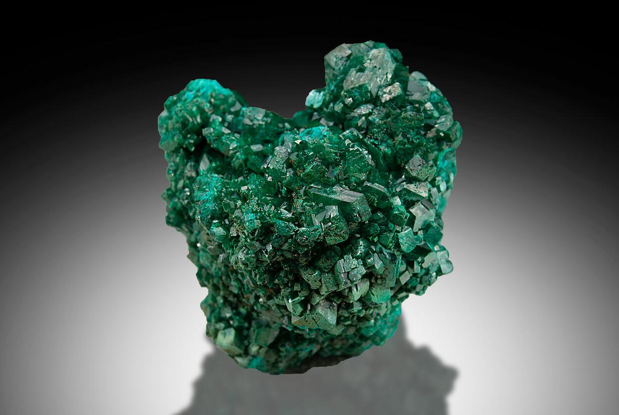 Dioptase