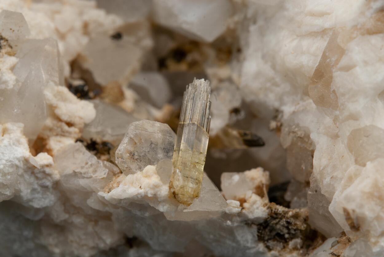 Elbaite