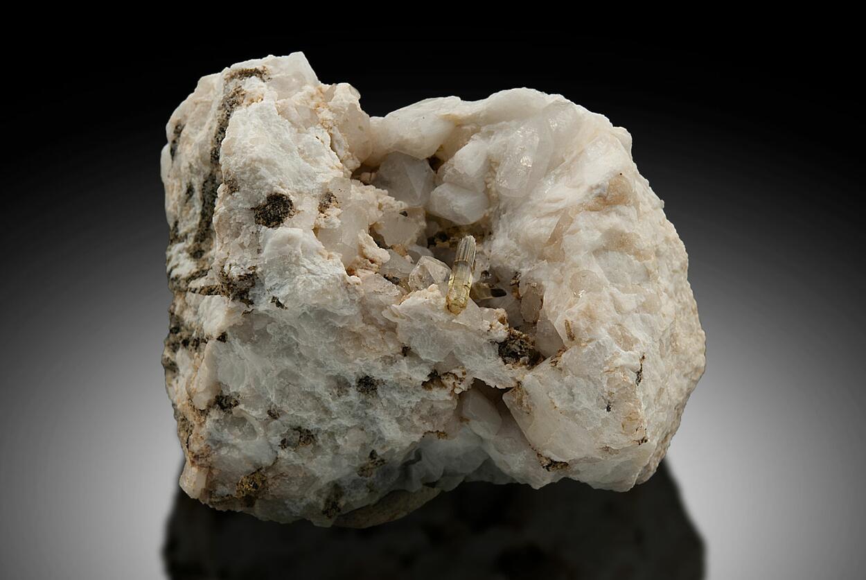 Elbaite