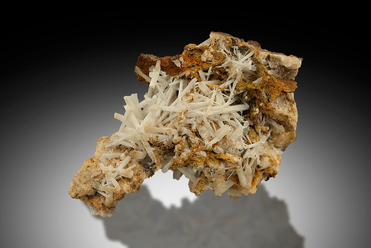 Cerussite