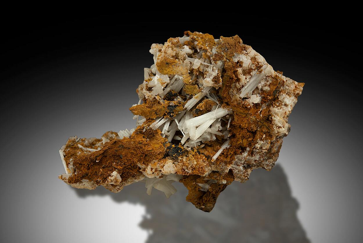 Cerussite