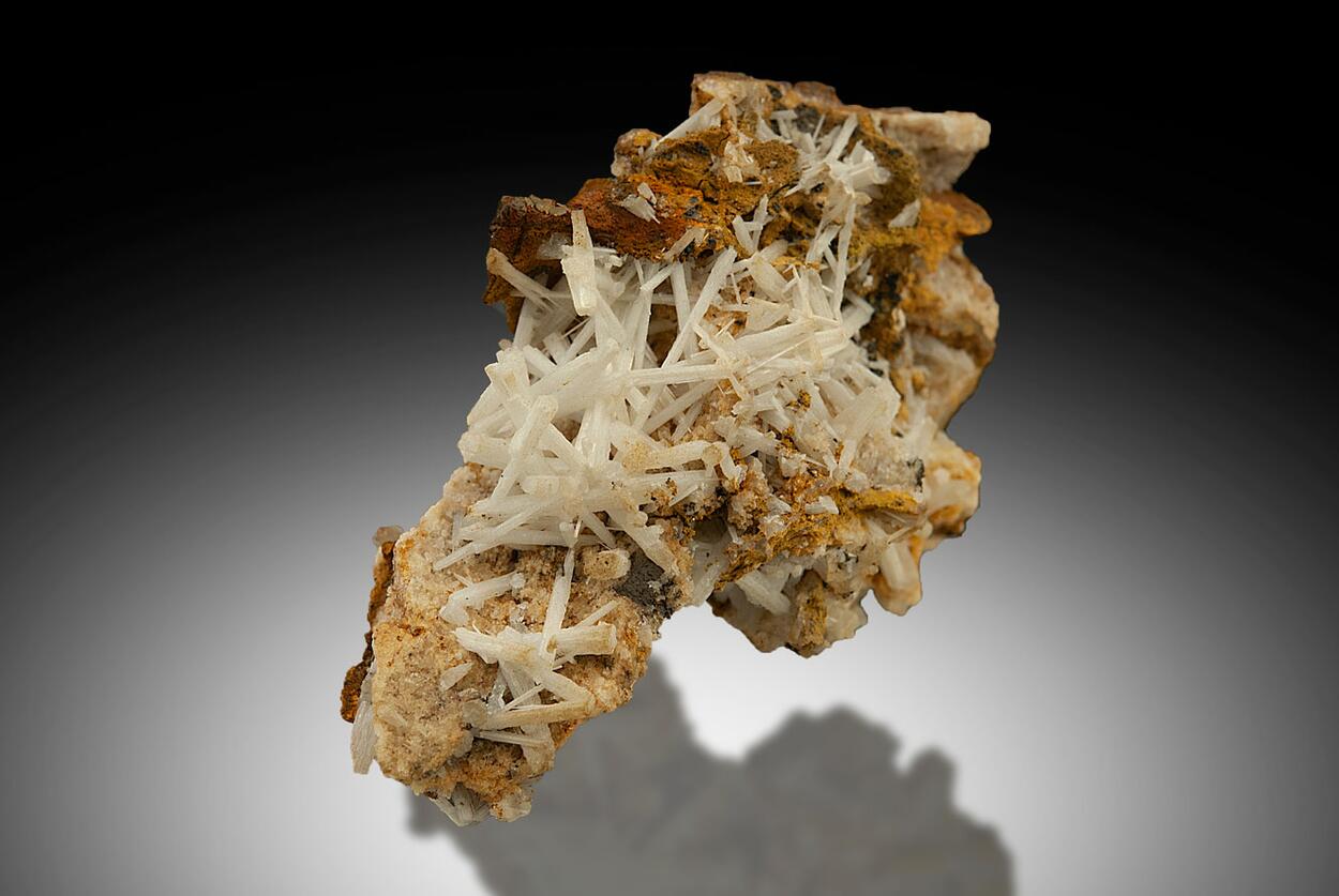 Cerussite