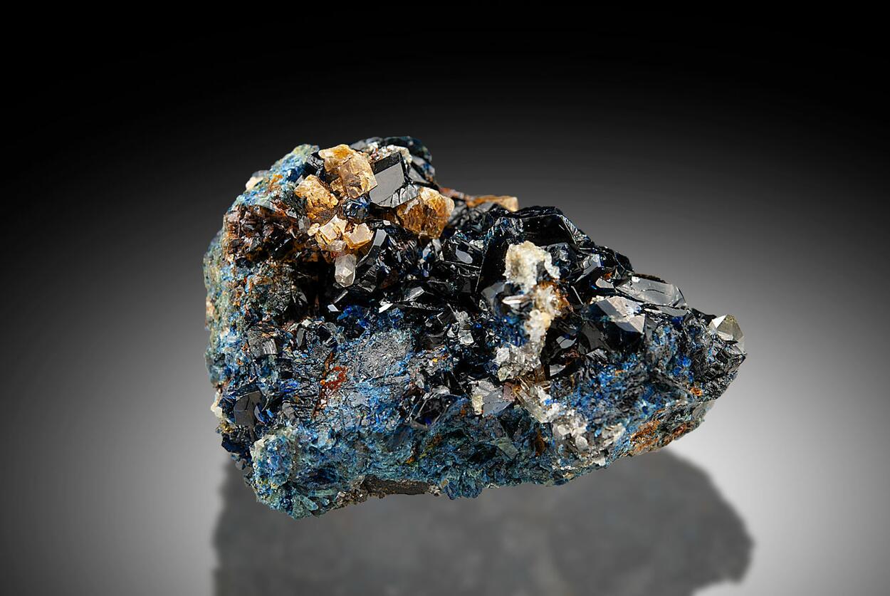 Lazulite