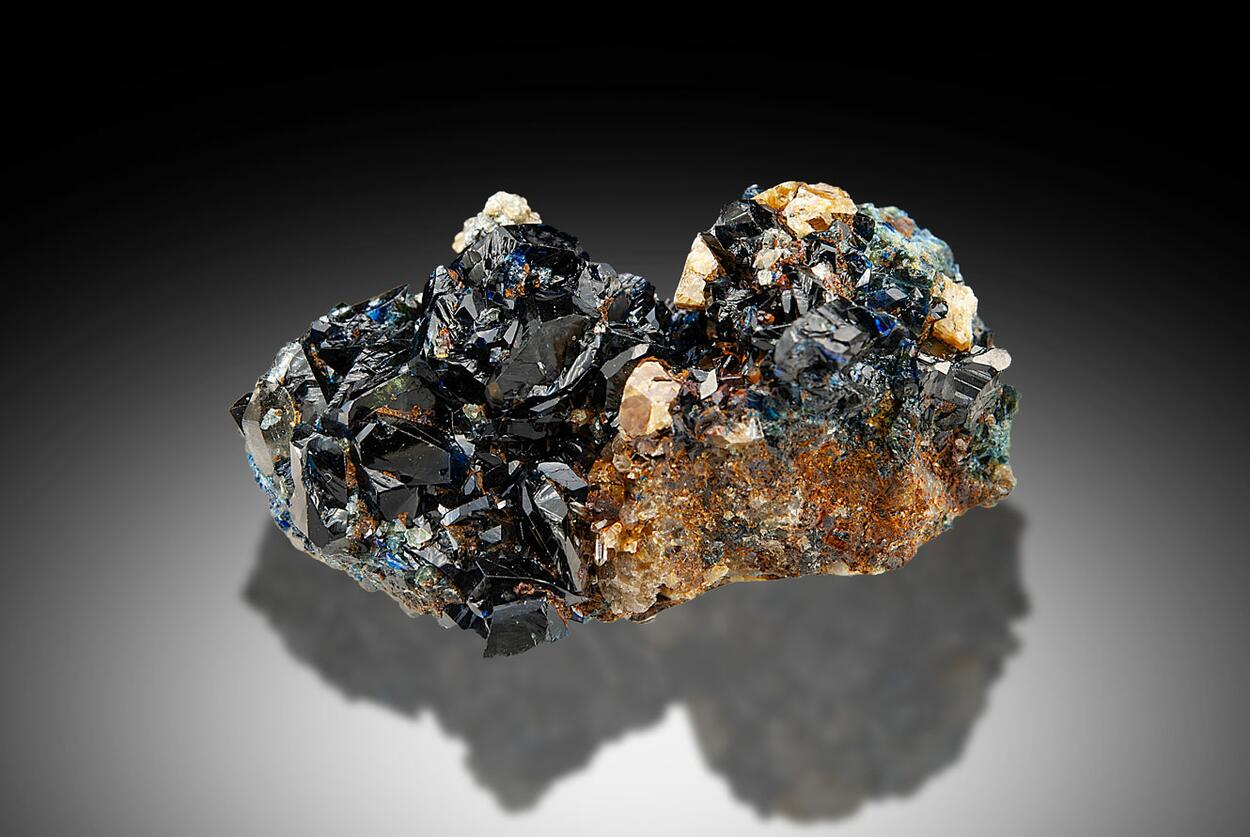 Lazulite