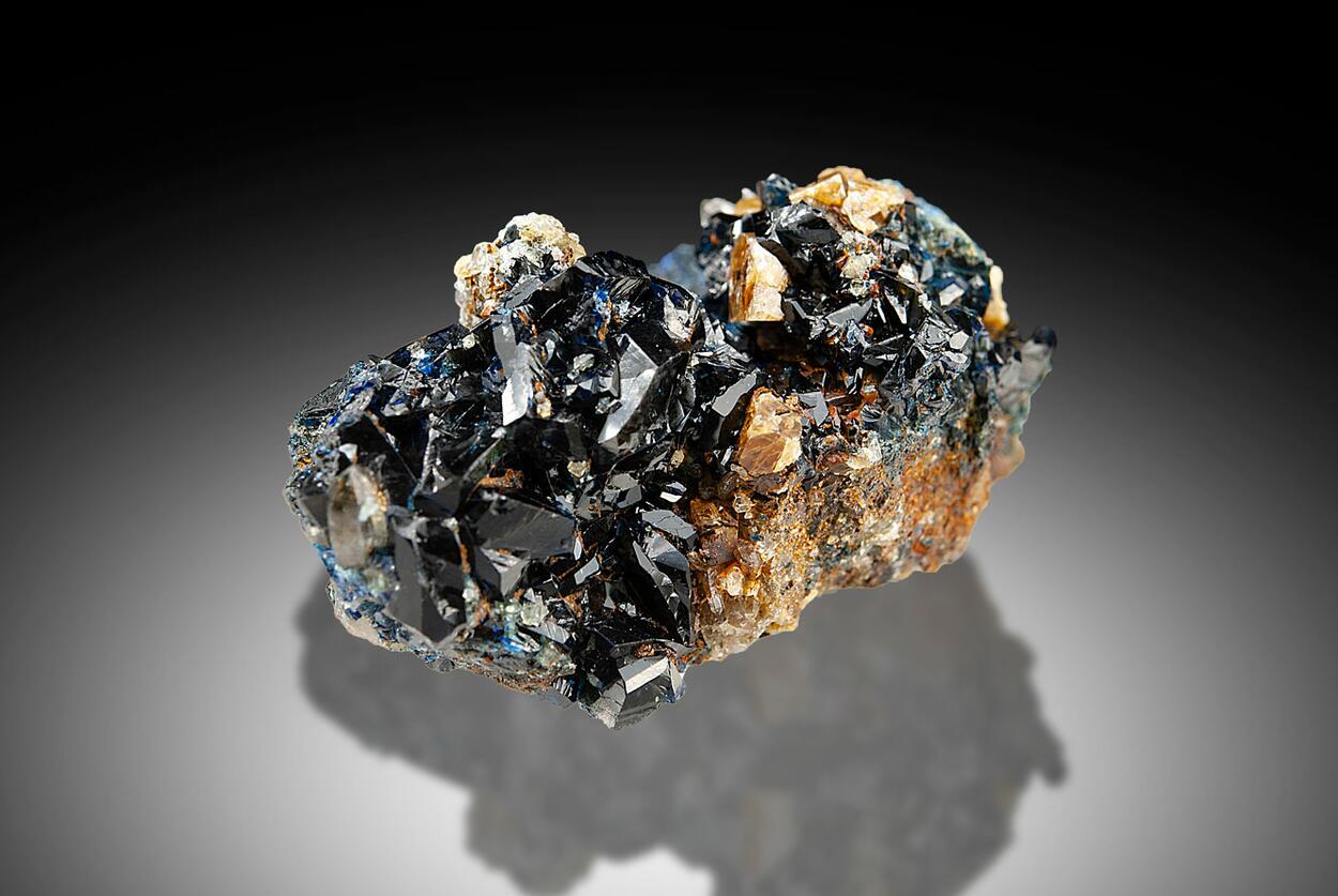 Lazulite