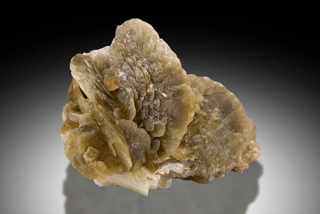 Siderite & Dolomite