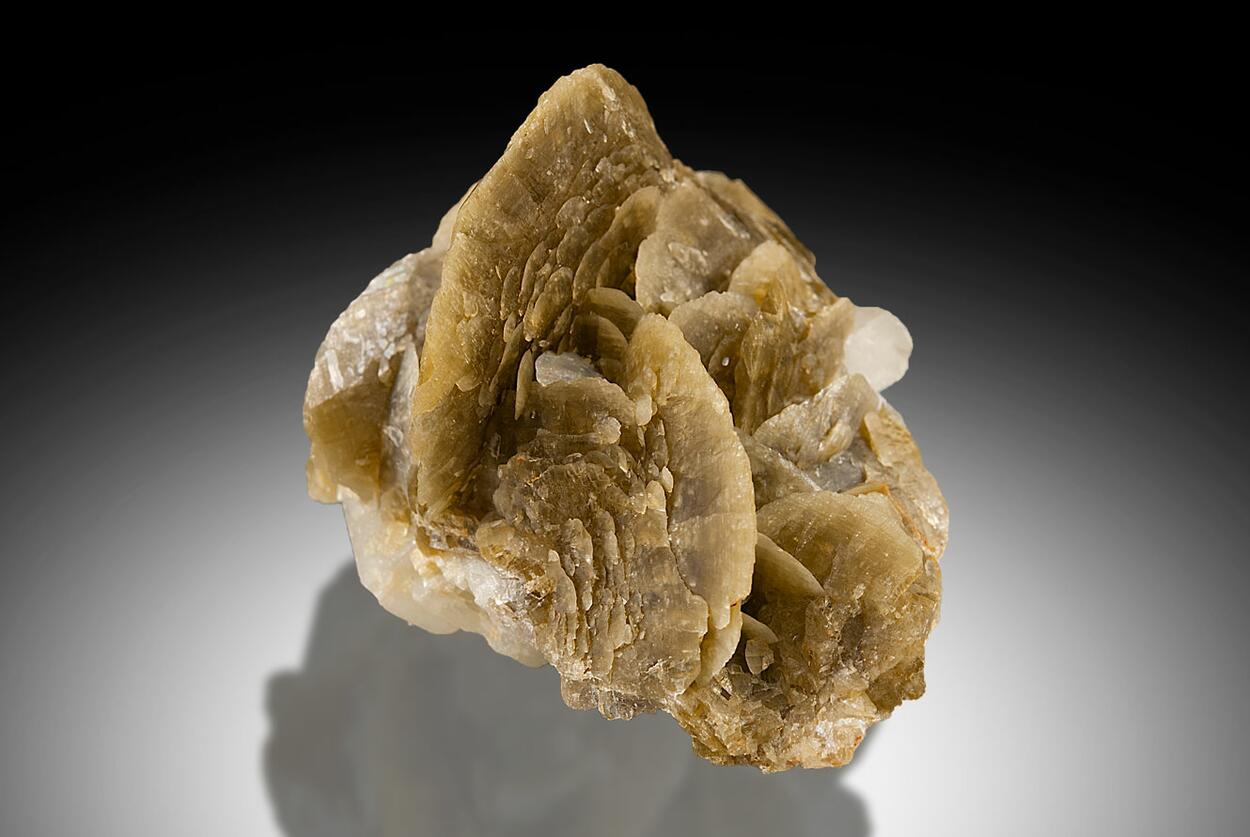 Siderite & Dolomite