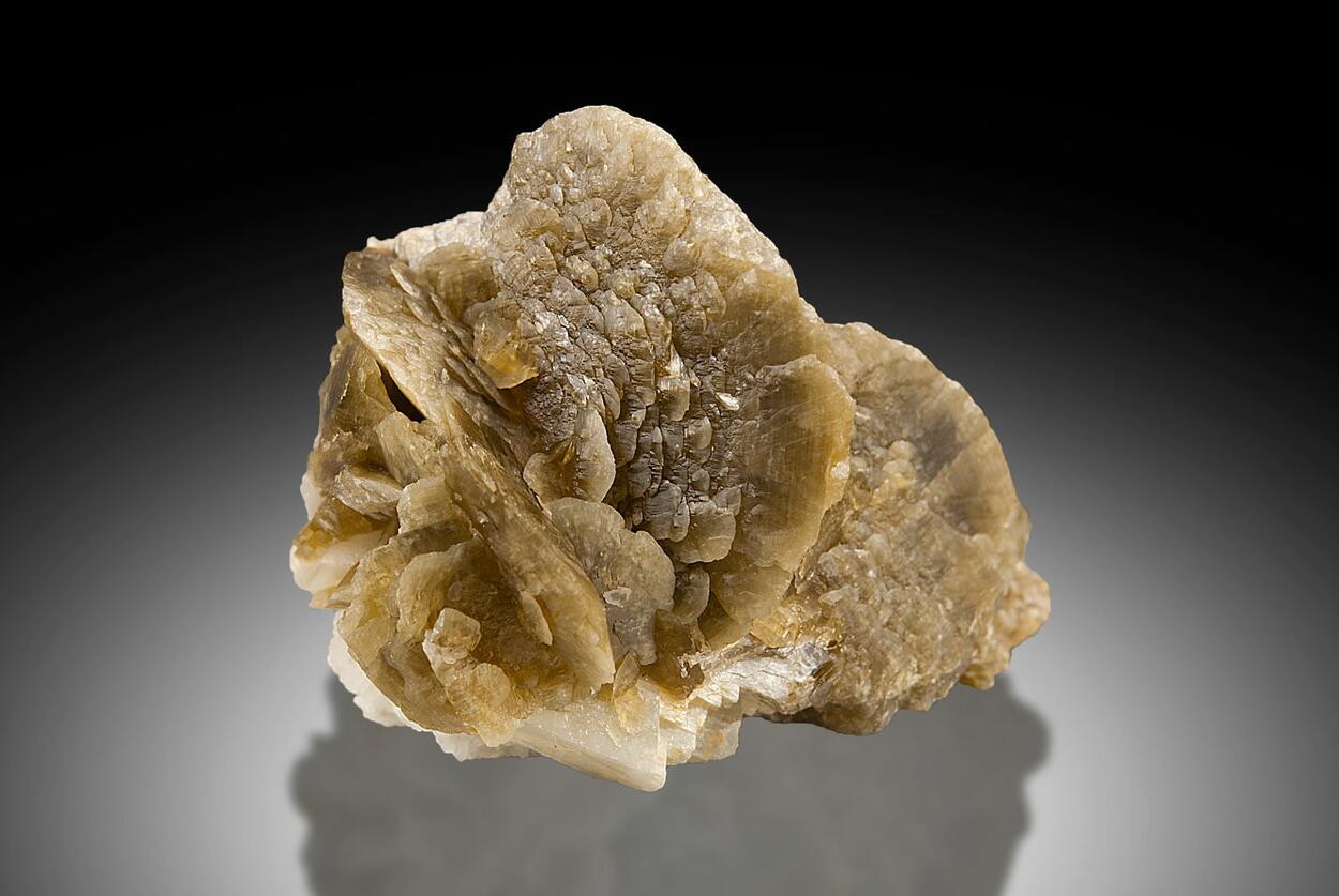 Siderite & Dolomite