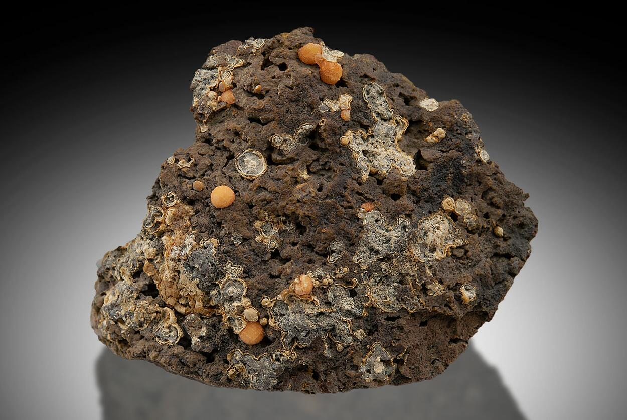 Phillipsite