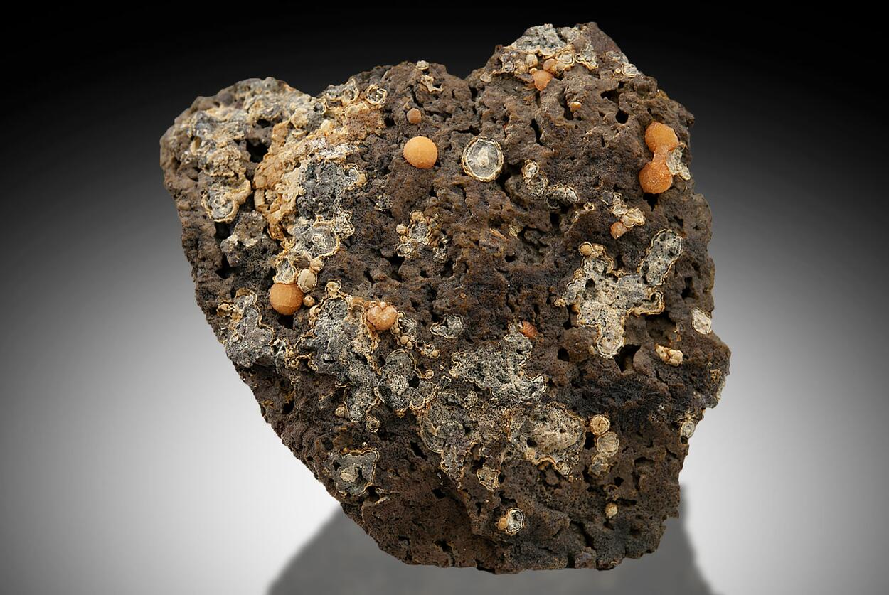 Phillipsite