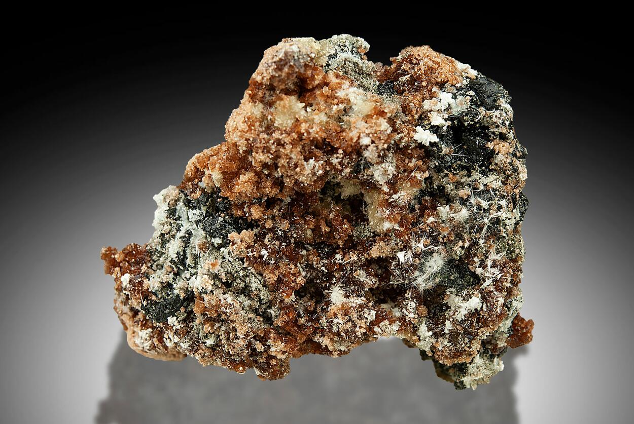 Voltaite & Römerite