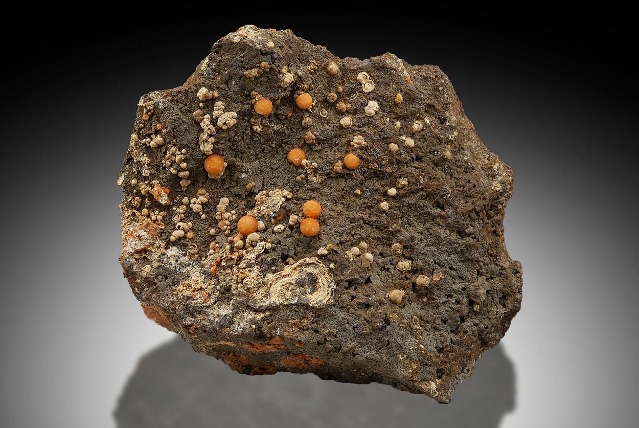 Phillipsite