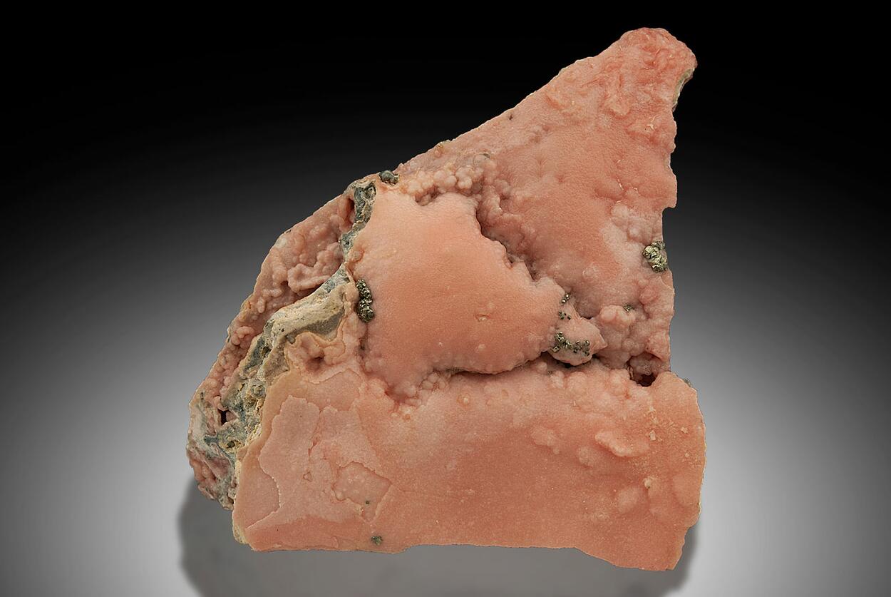 Rhodochrosite