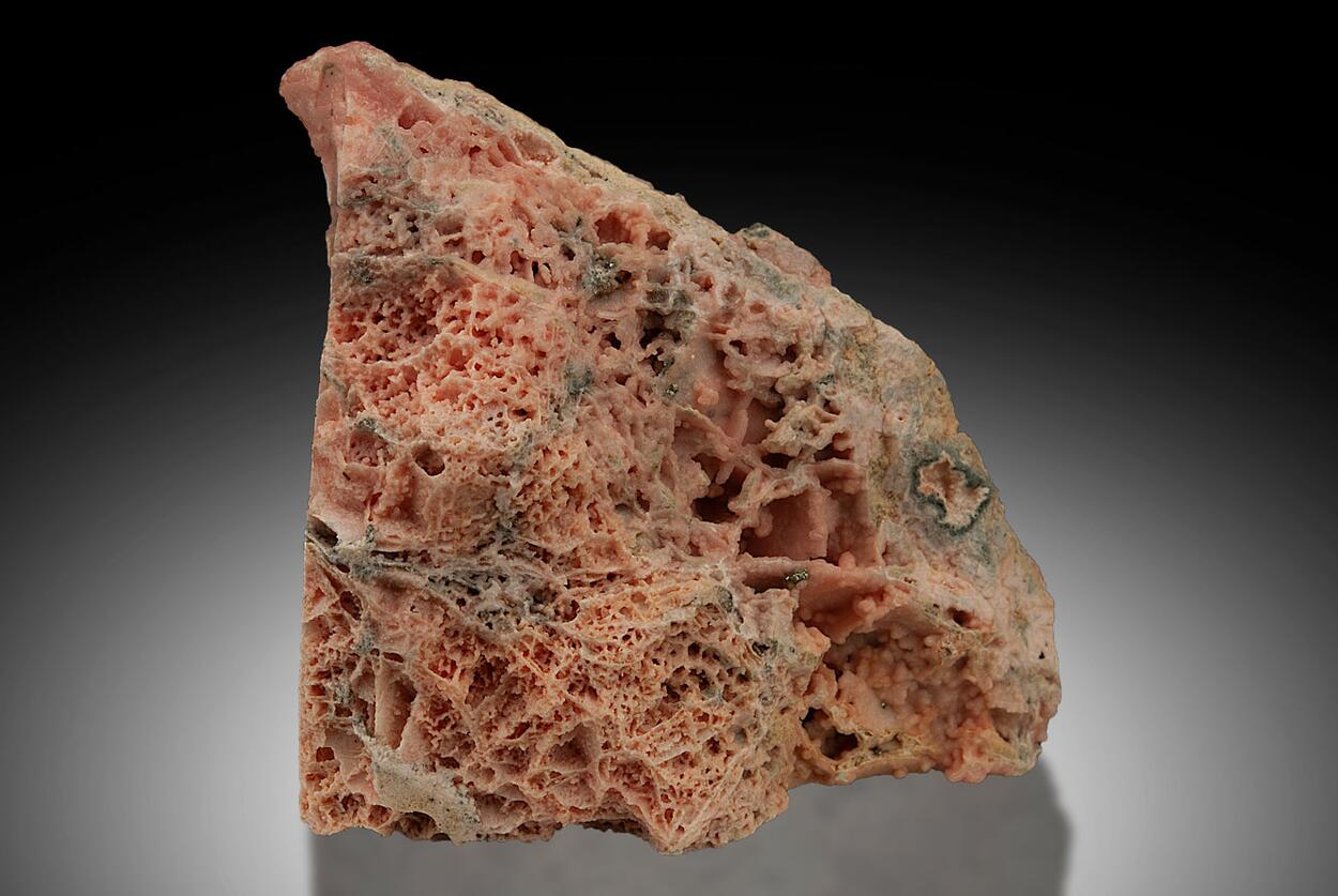 Rhodochrosite