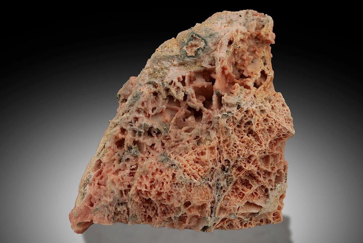 Rhodochrosite