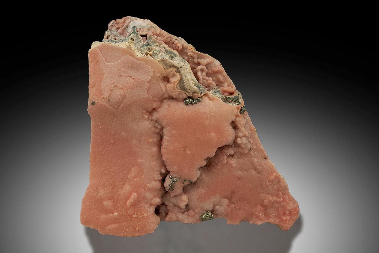 Rhodochrosite