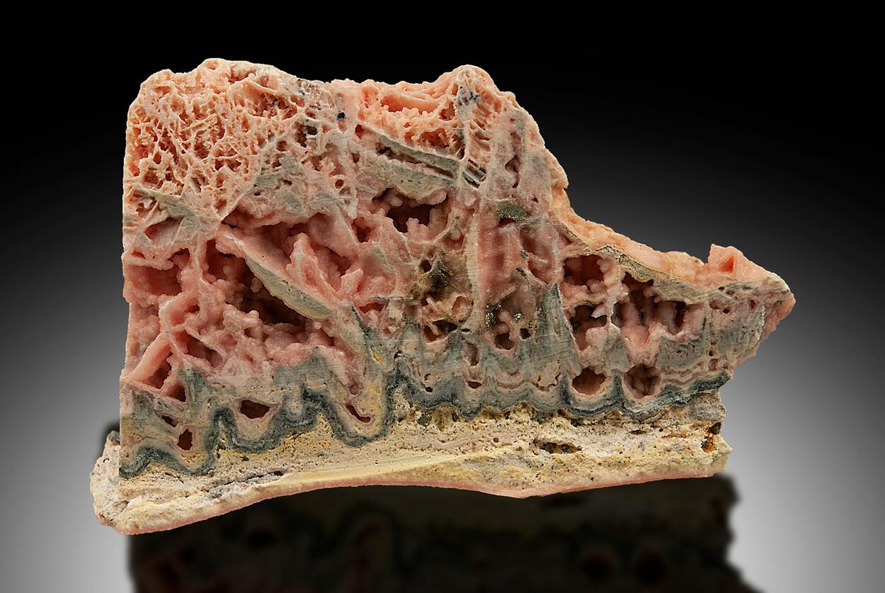 Rhodochrosite