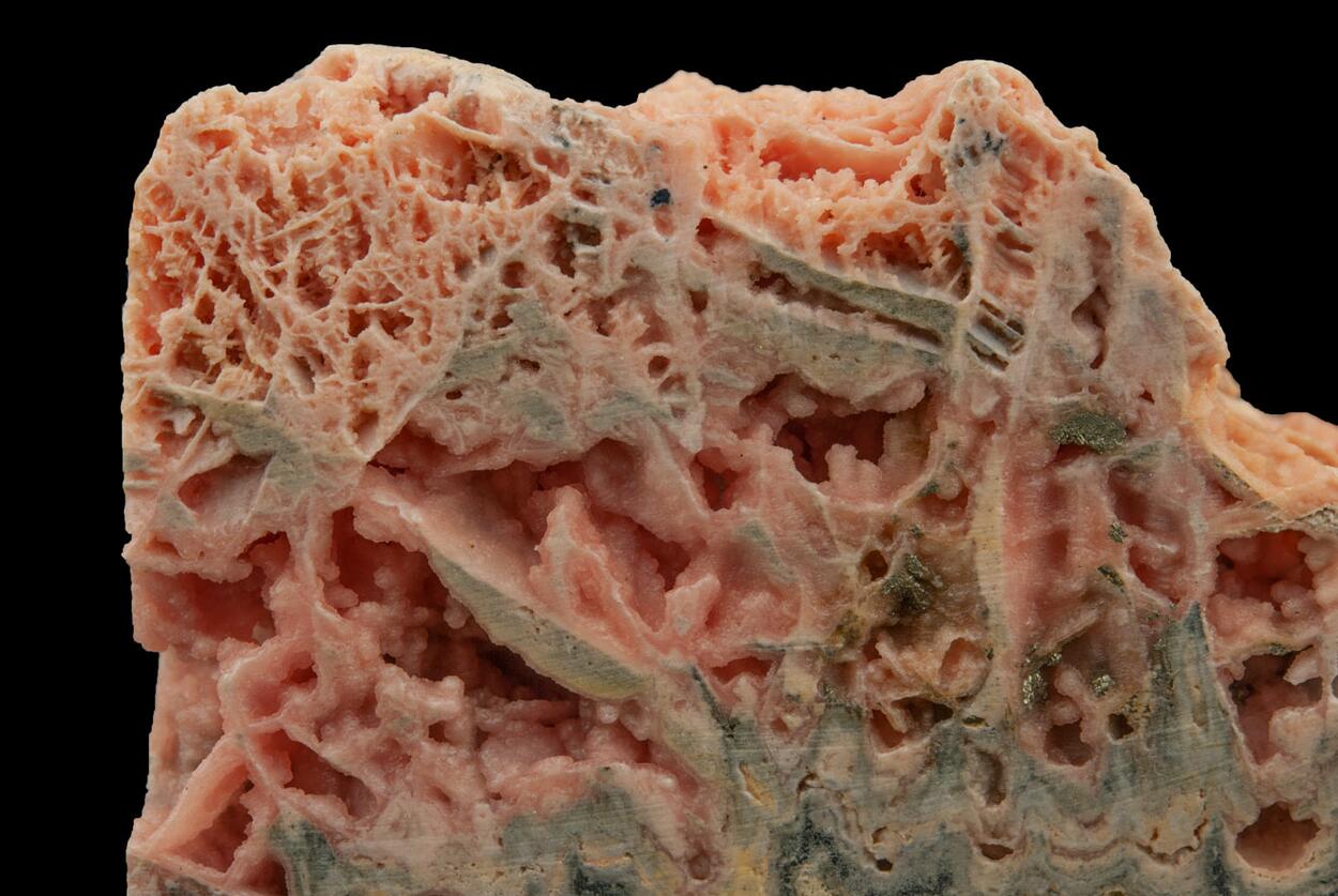 Rhodochrosite