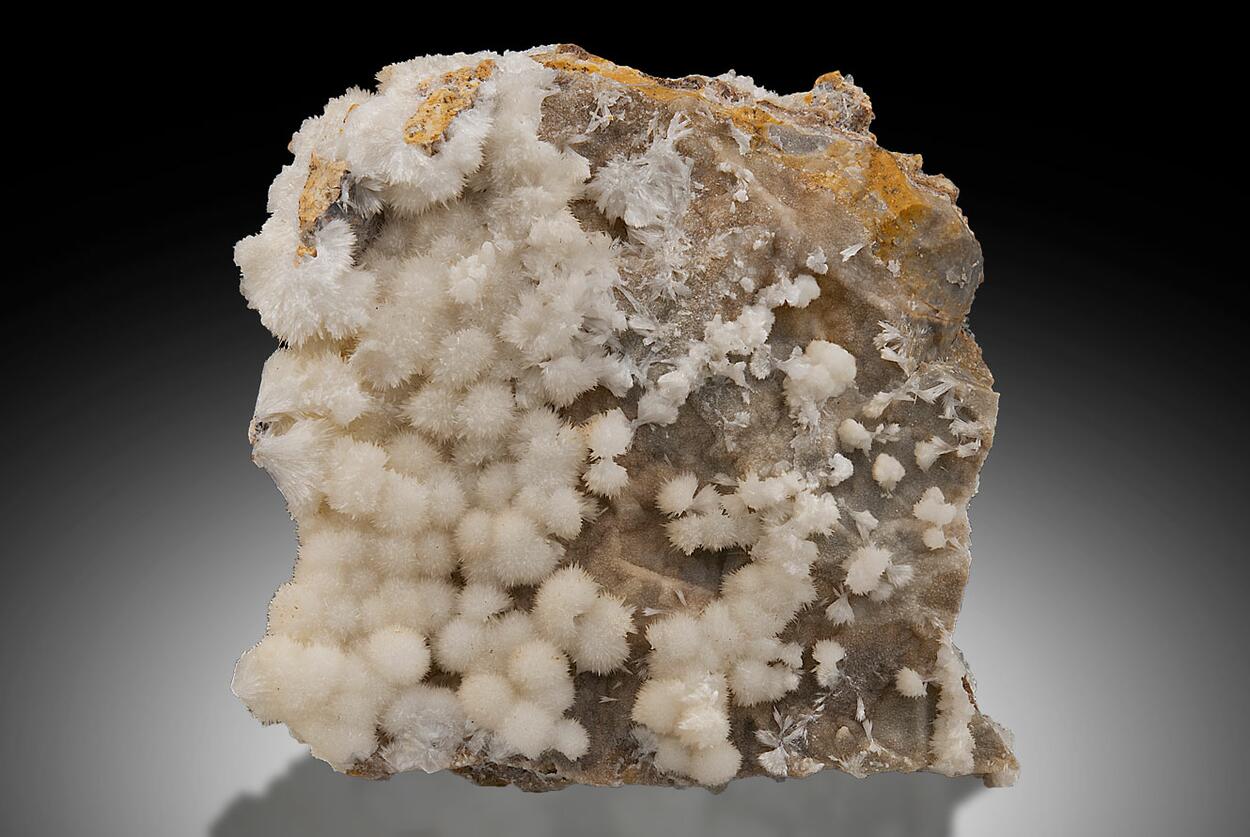 Aragonite