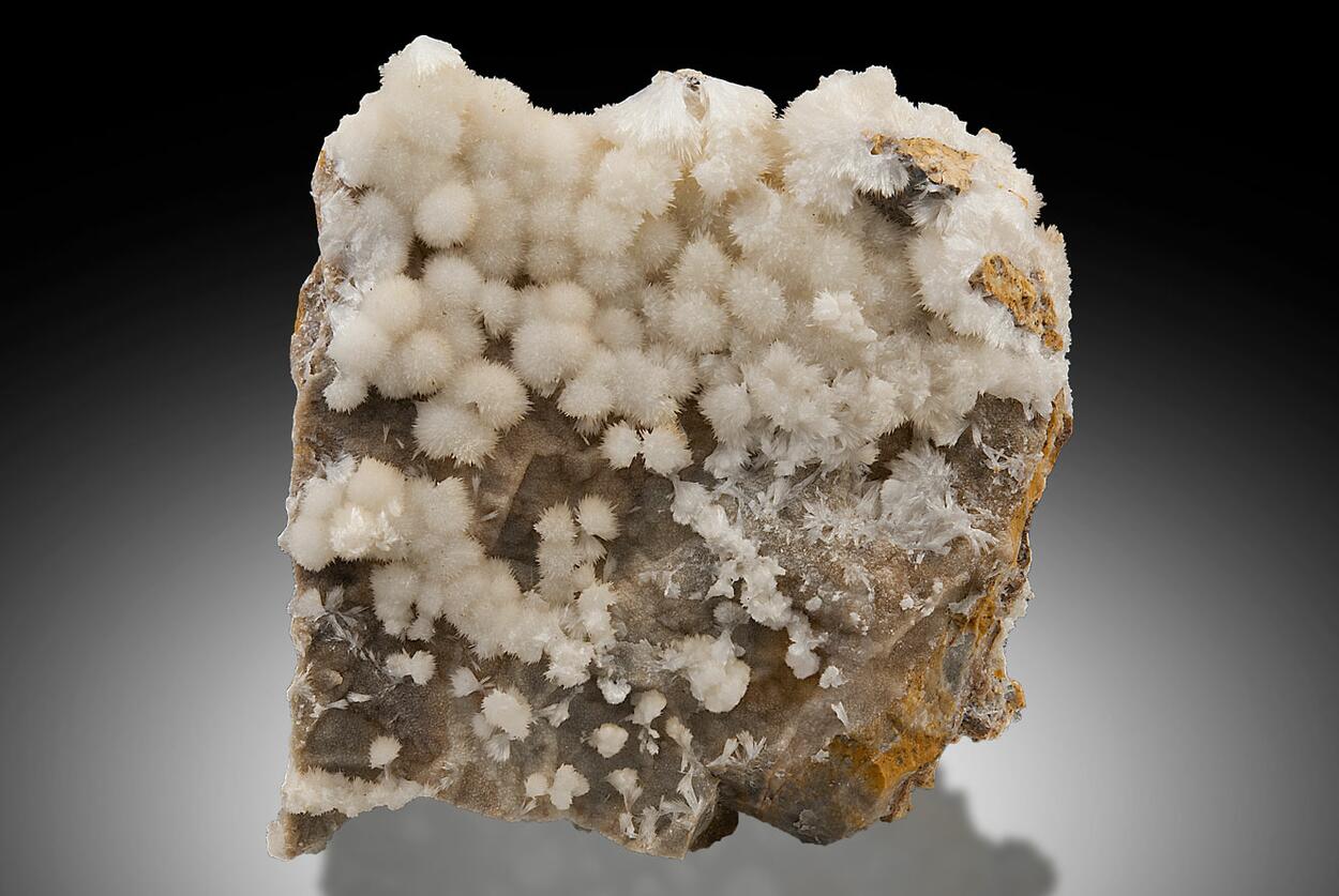 Aragonite