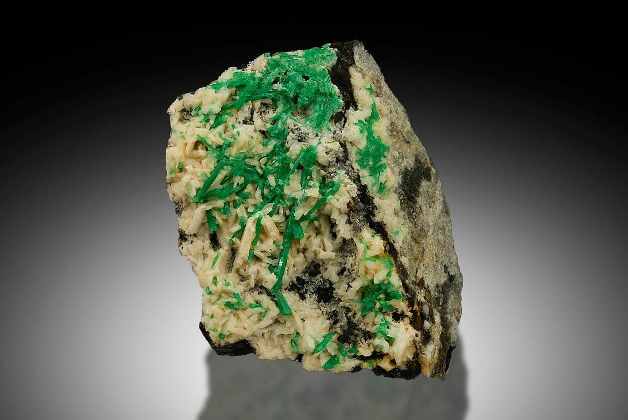 Beryl Var Emerald