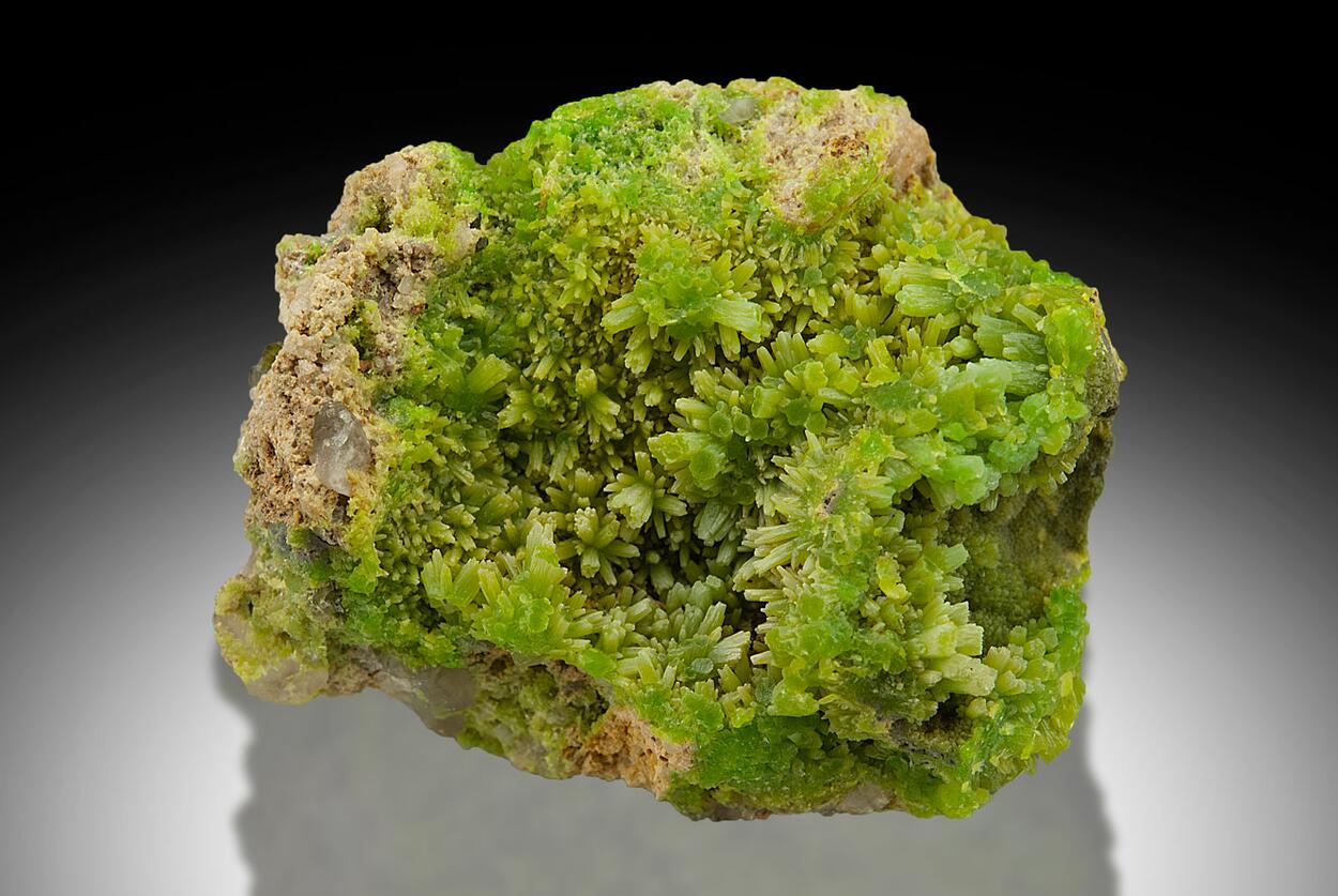 Pyromorphite