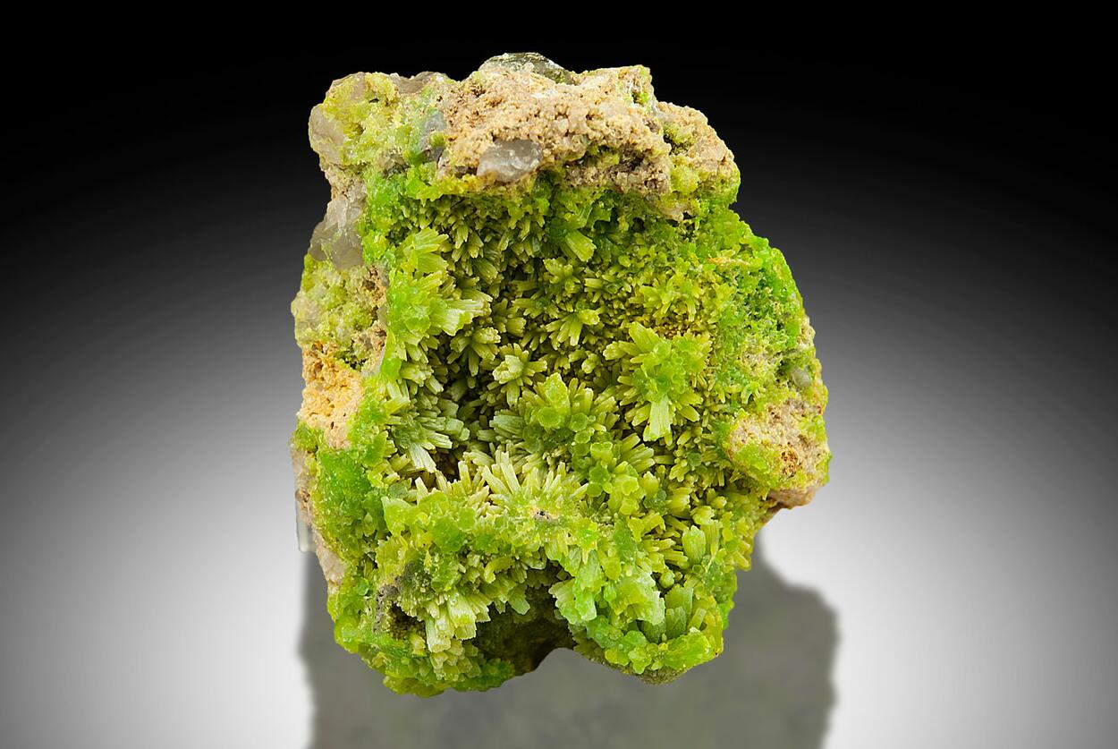 Pyromorphite