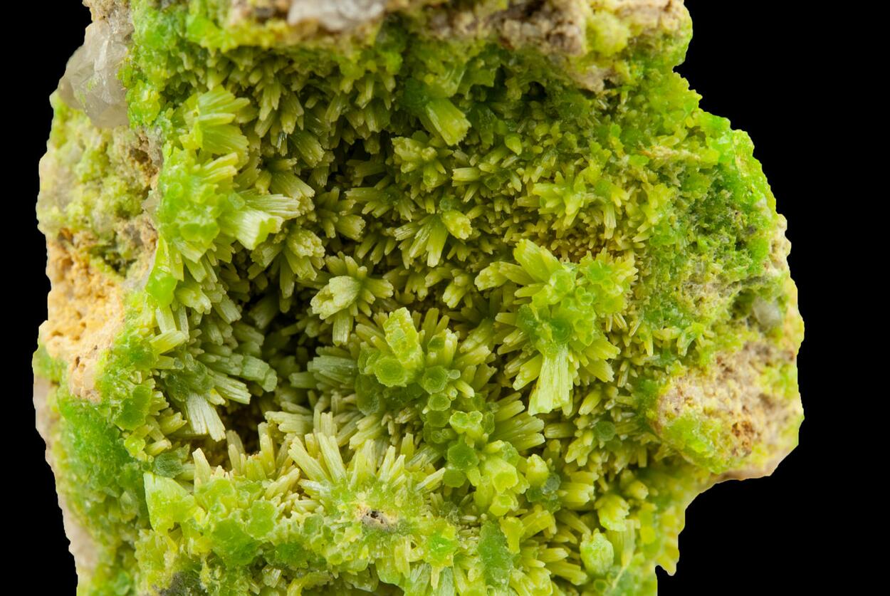 Pyromorphite