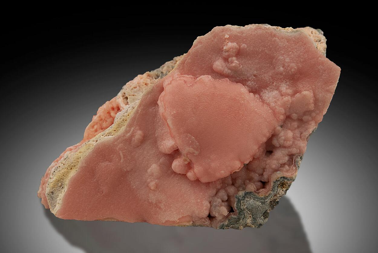 Rhodochrosite