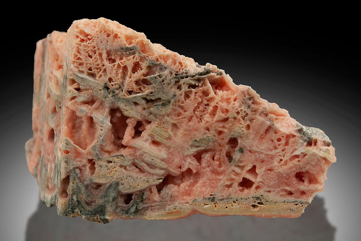 Rhodochrosite