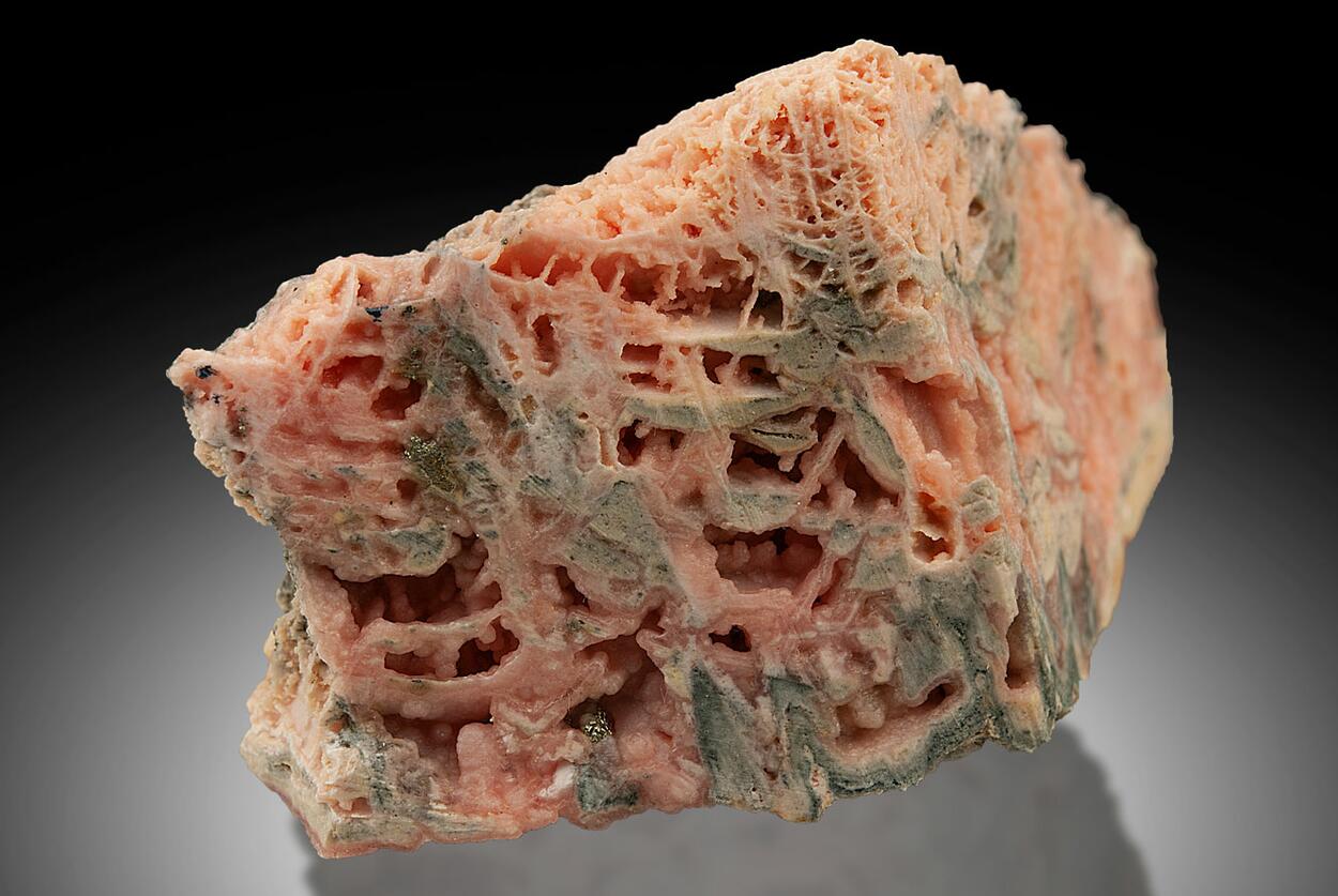 Rhodochrosite