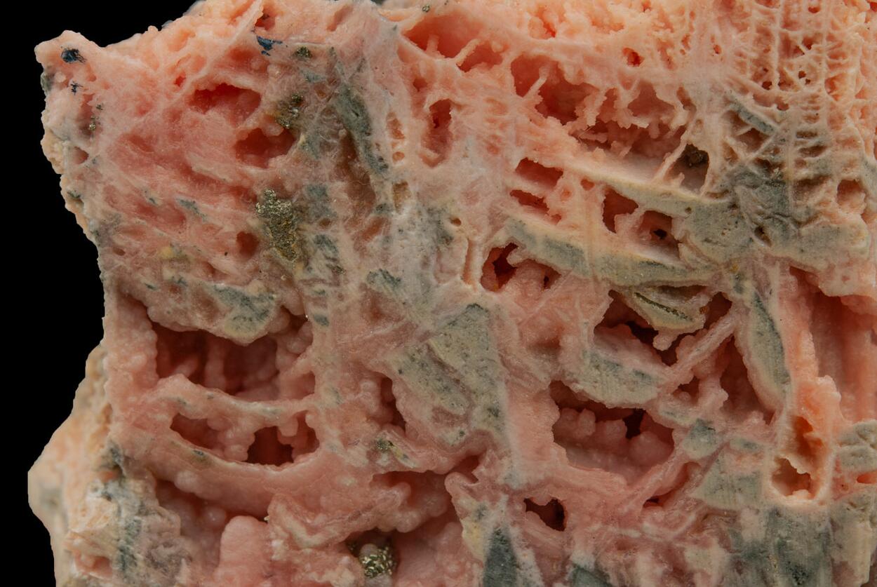 Rhodochrosite