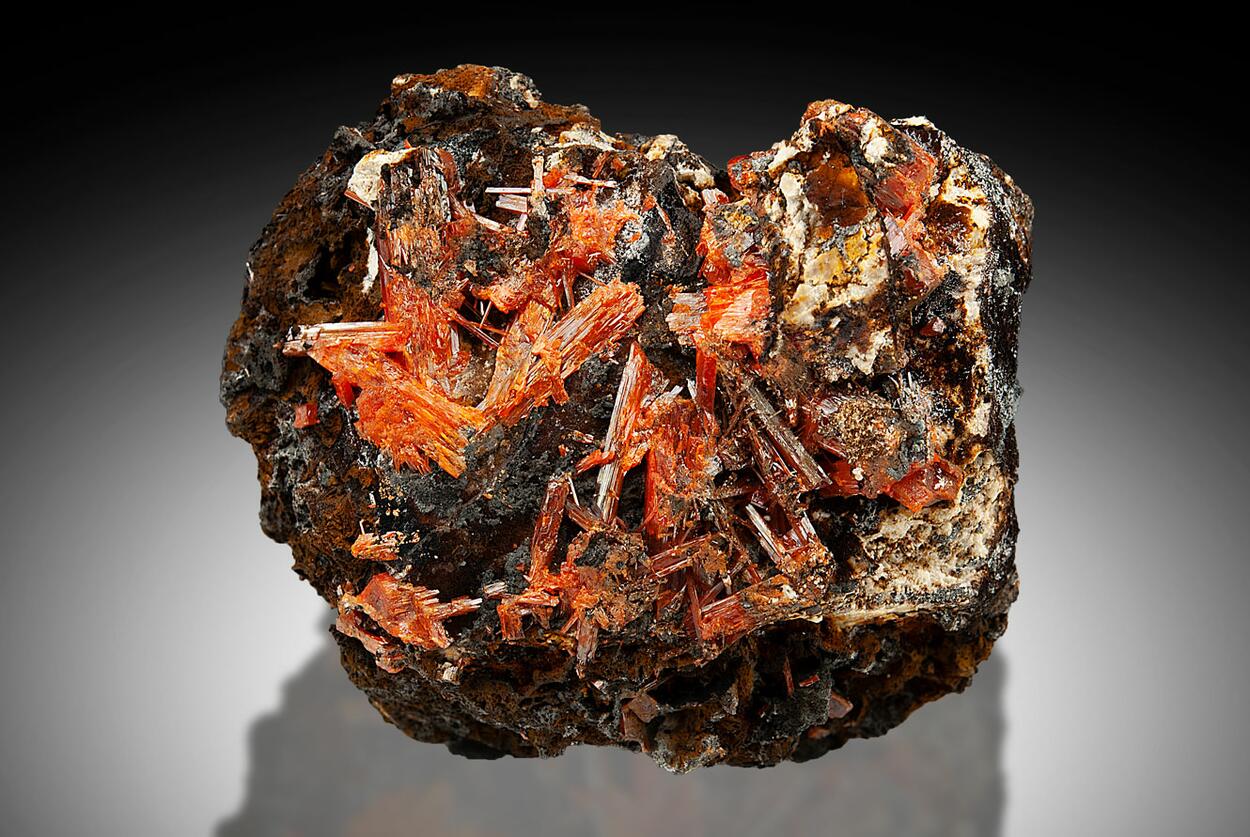 Crocoite