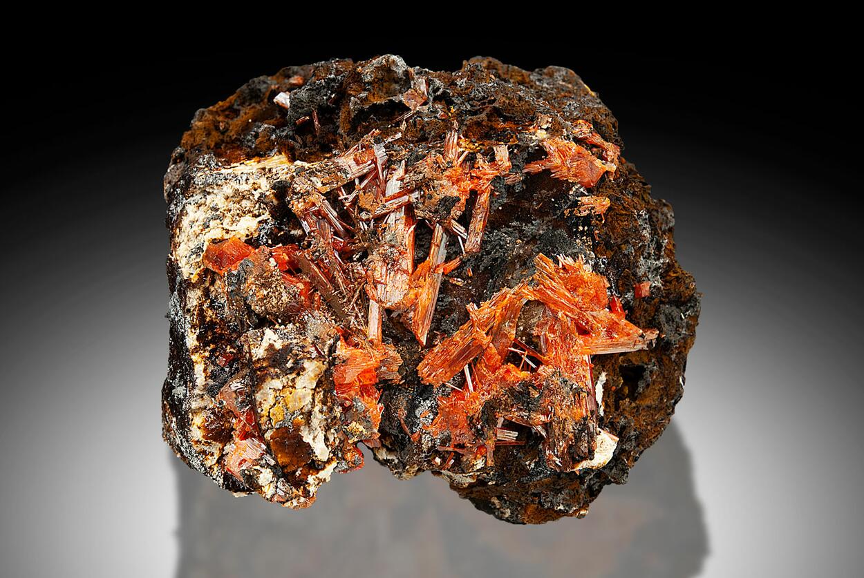 Crocoite