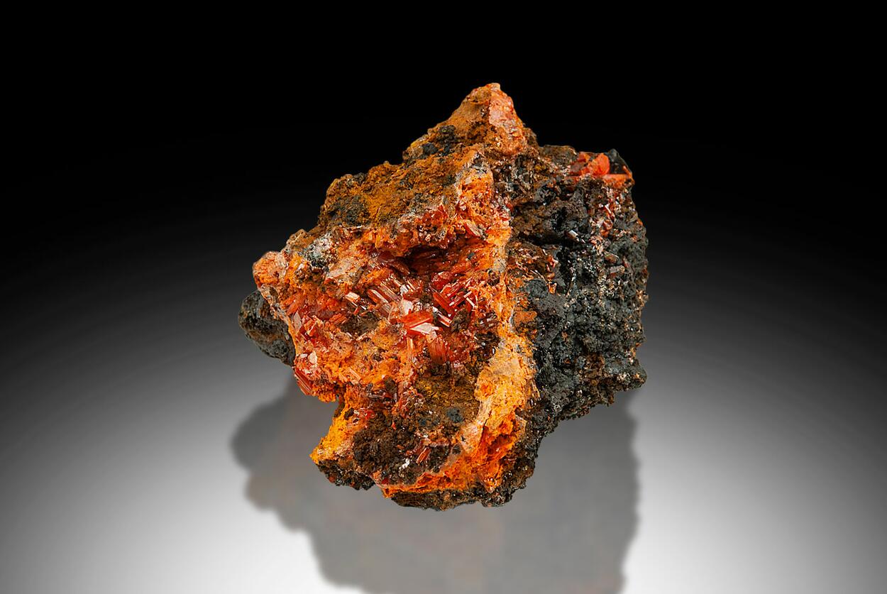 Crocoite