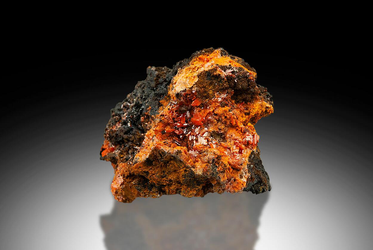 Crocoite