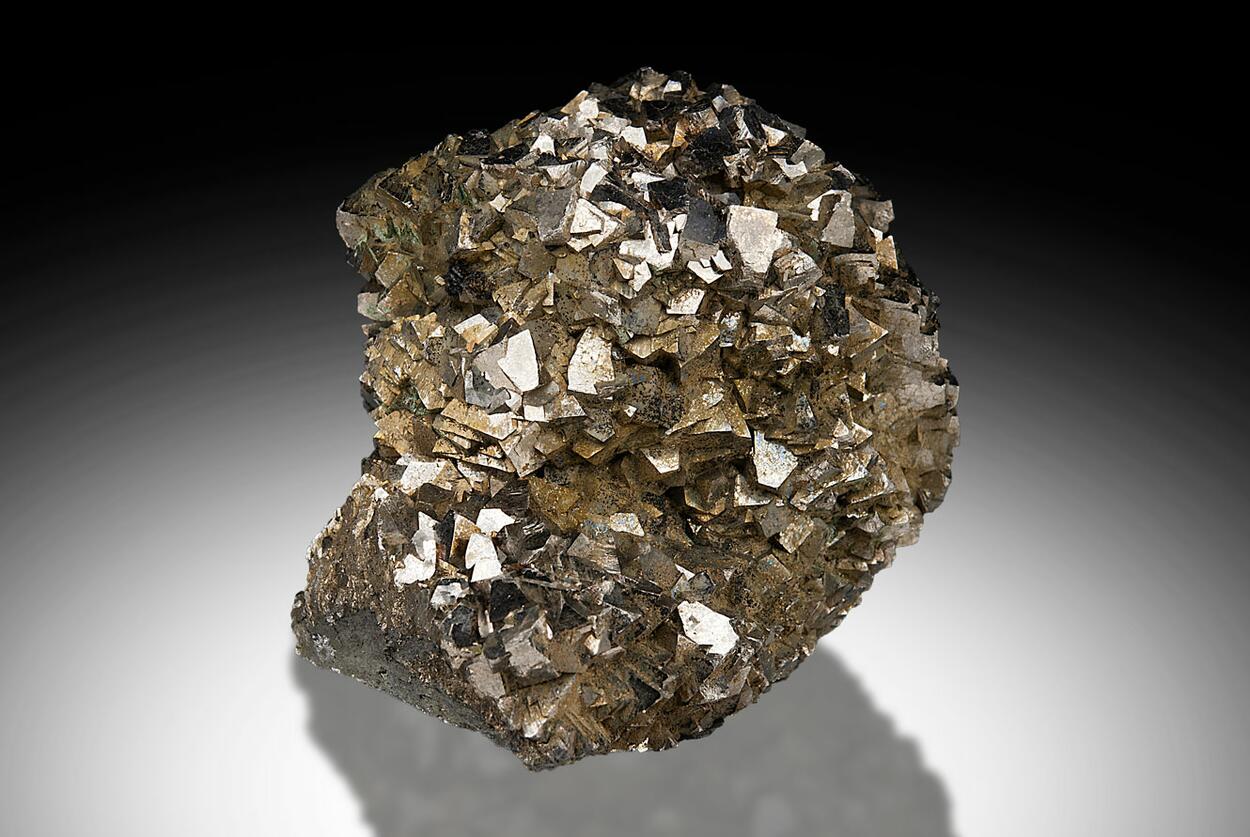 Arsenopyrite