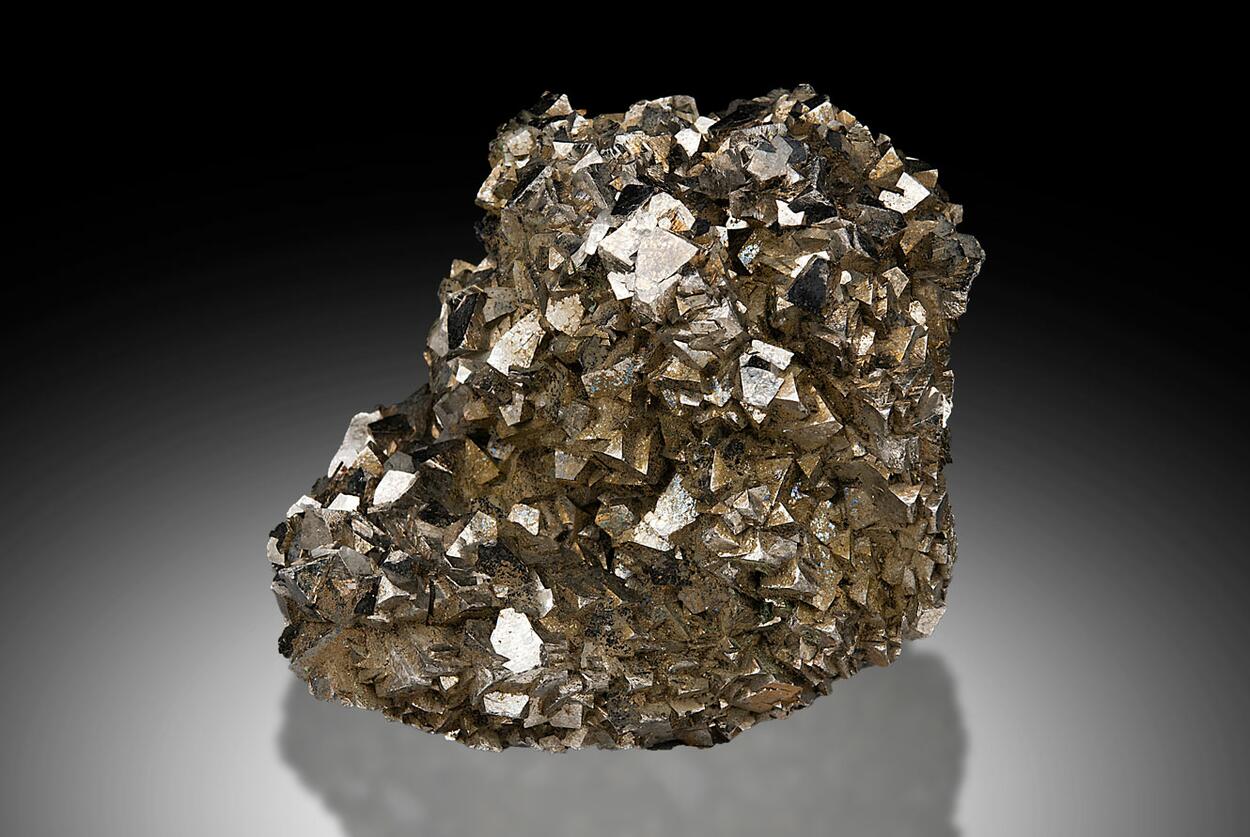 Arsenopyrite