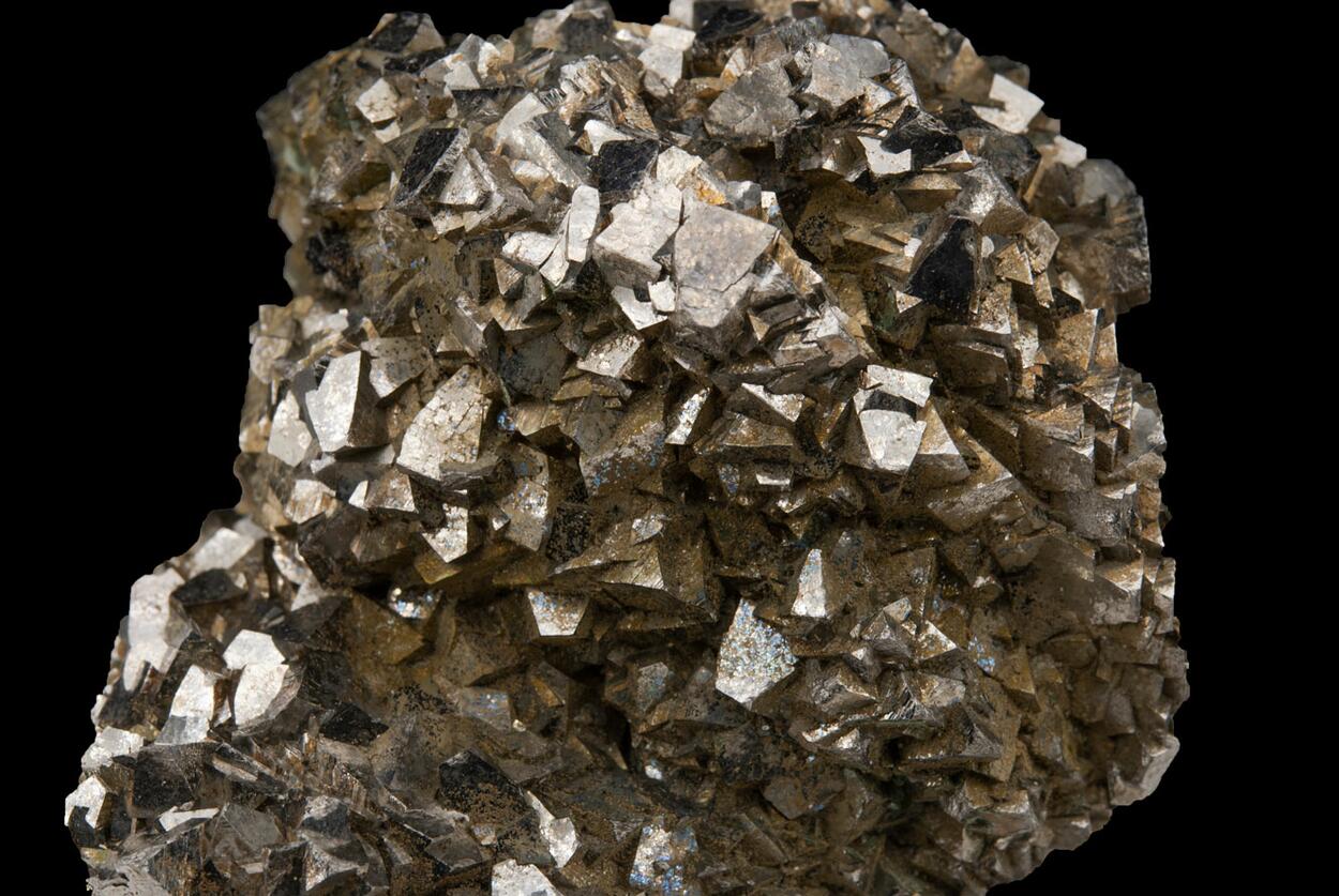 Arsenopyrite