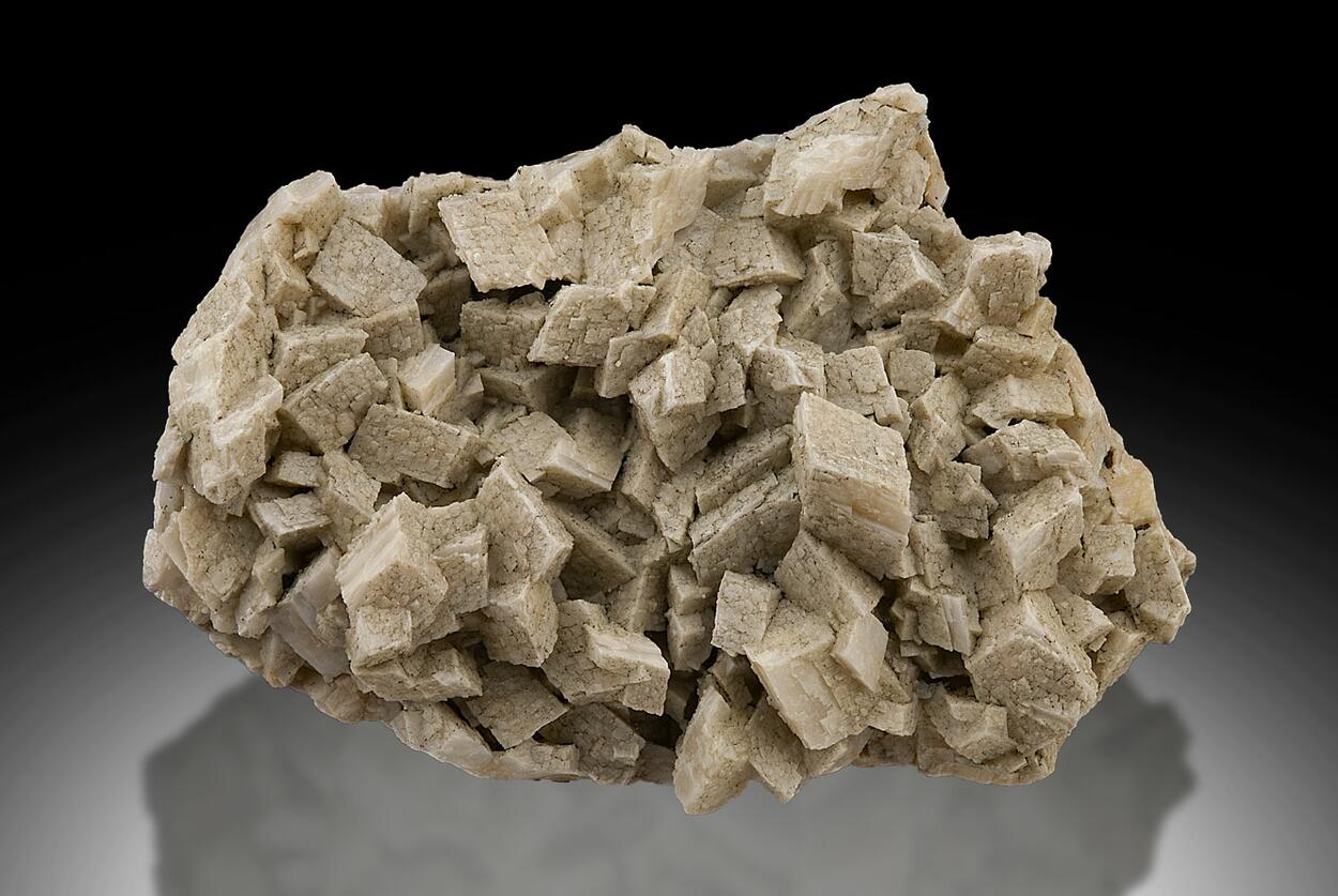Dolomite