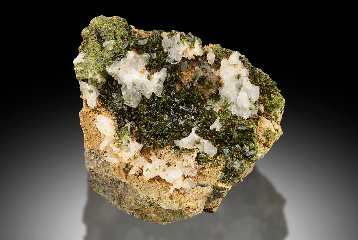 Epidote