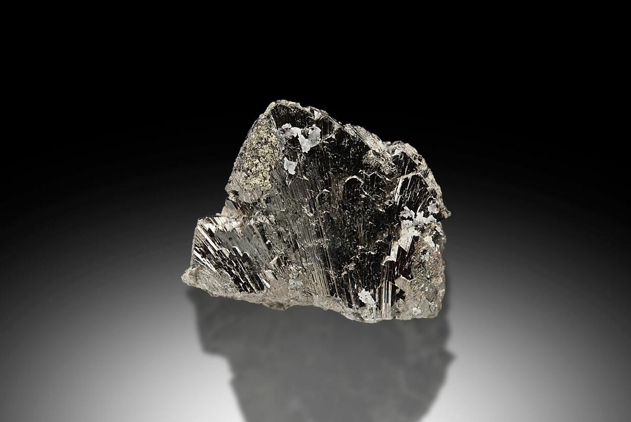 Arsenopyrite