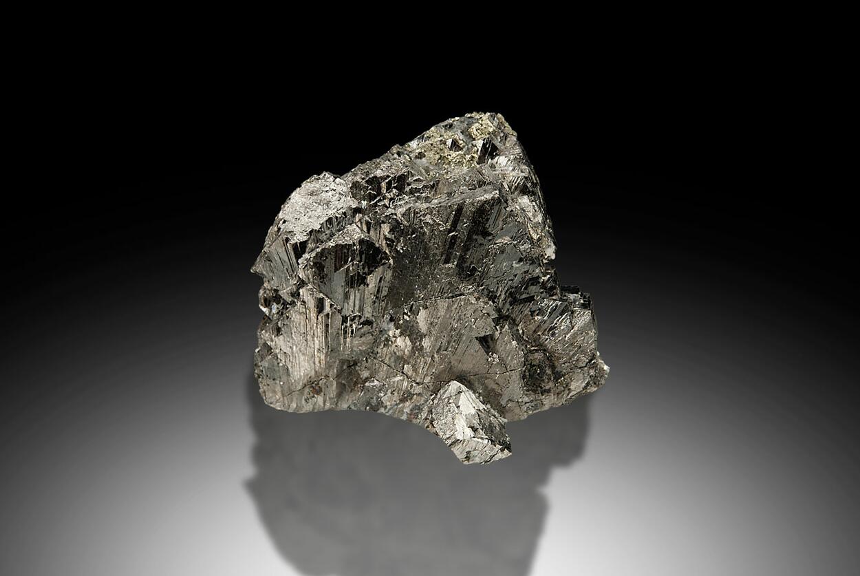 Arsenopyrite