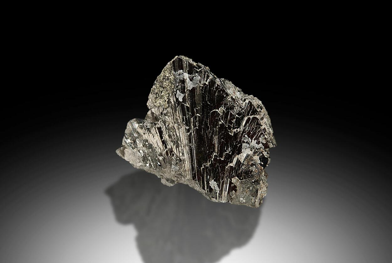 Arsenopyrite