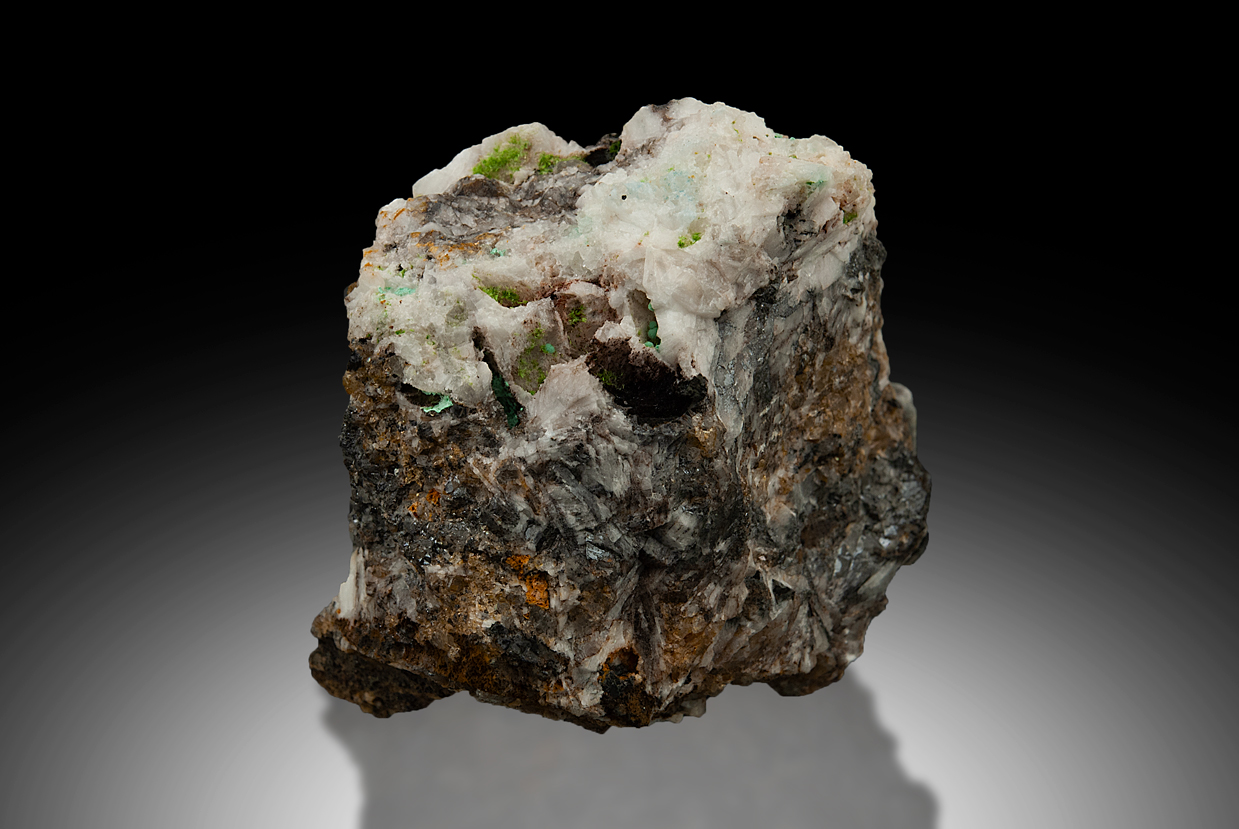 Agardite-(Ce)